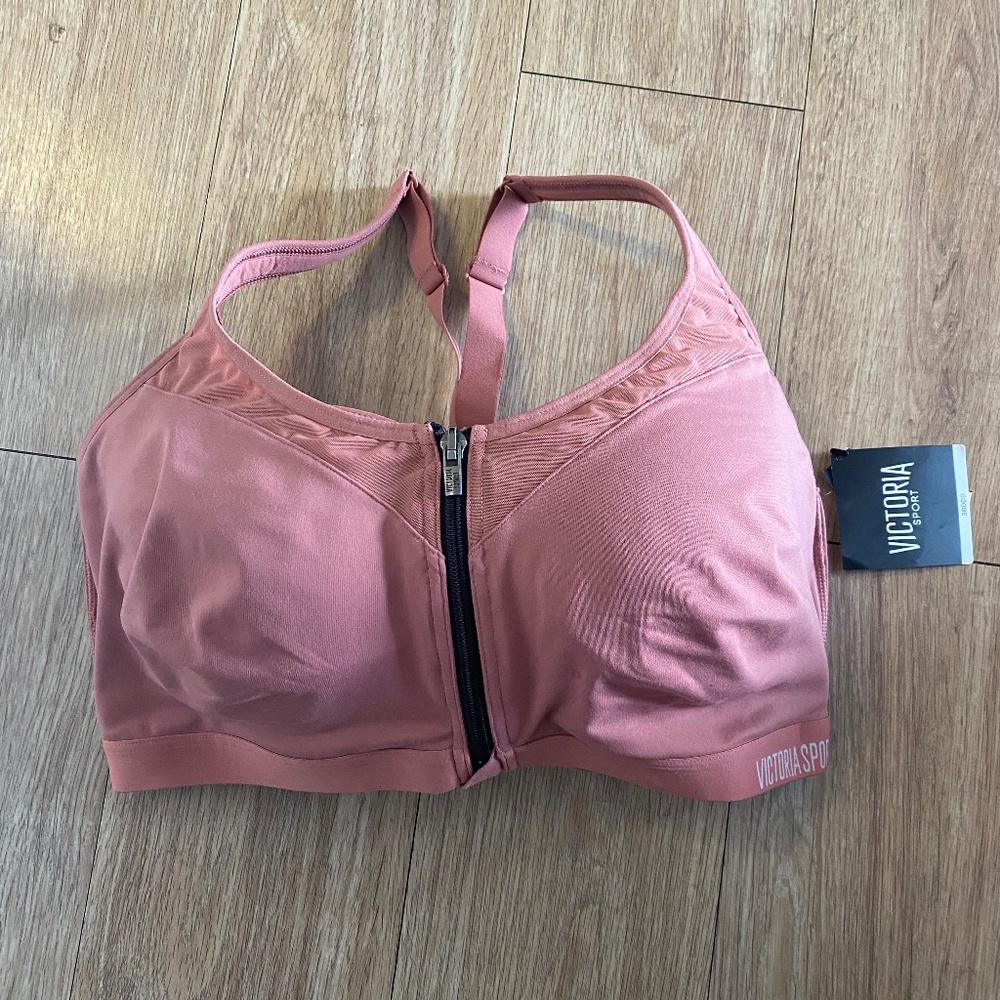 Victoria’s Secret sports bra